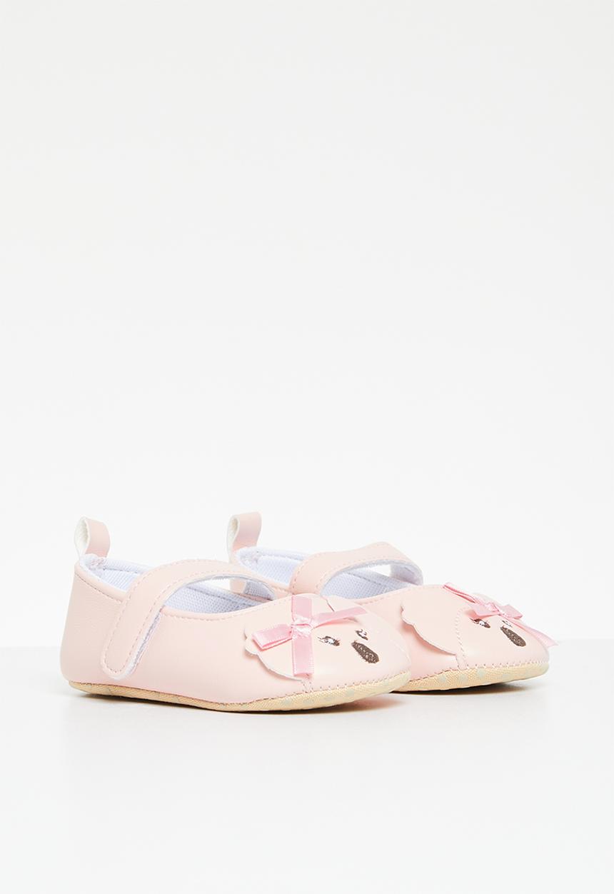 Pop Candy - Pumps - pink