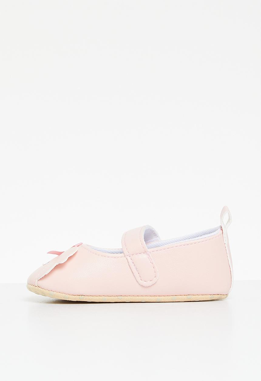 Pop Candy - Pumps - pink