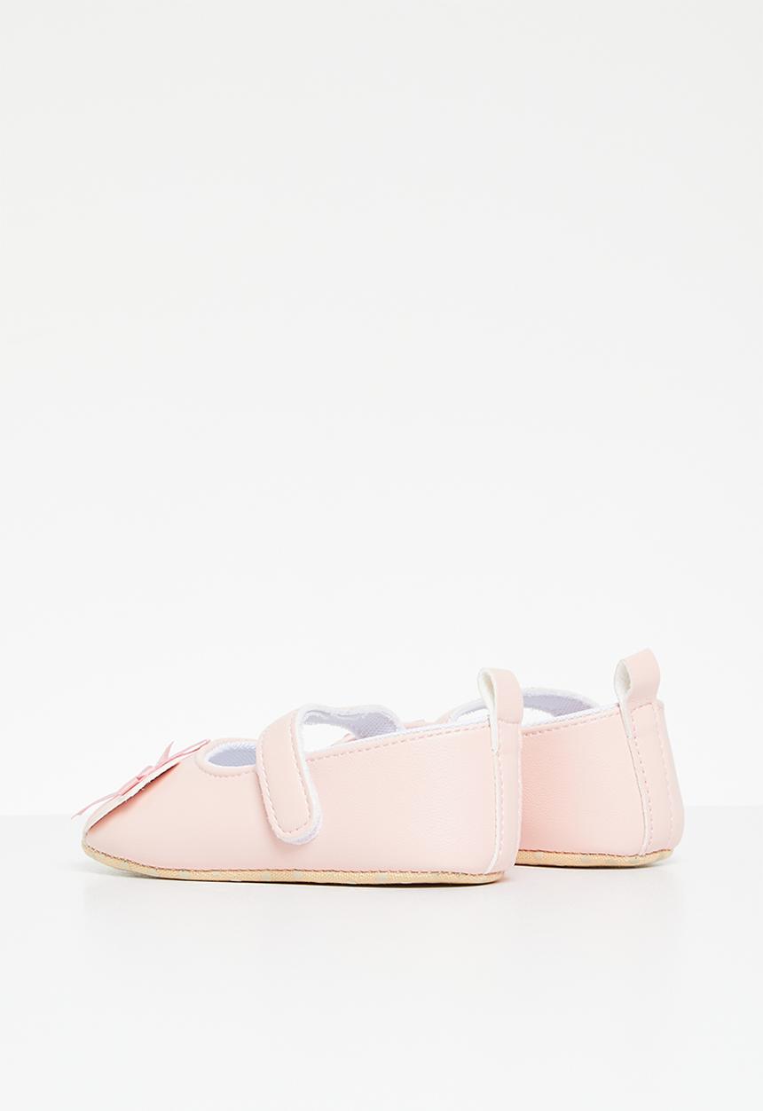 Pop Candy - Pumps - pink