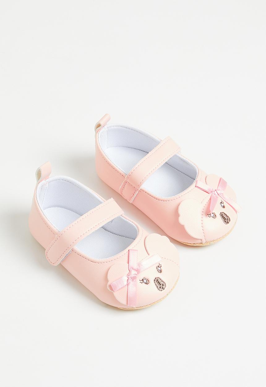Pop Candy - Pumps - pink