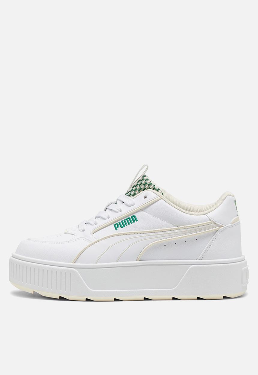 PUMA - Karmen Rebelle Blossom 