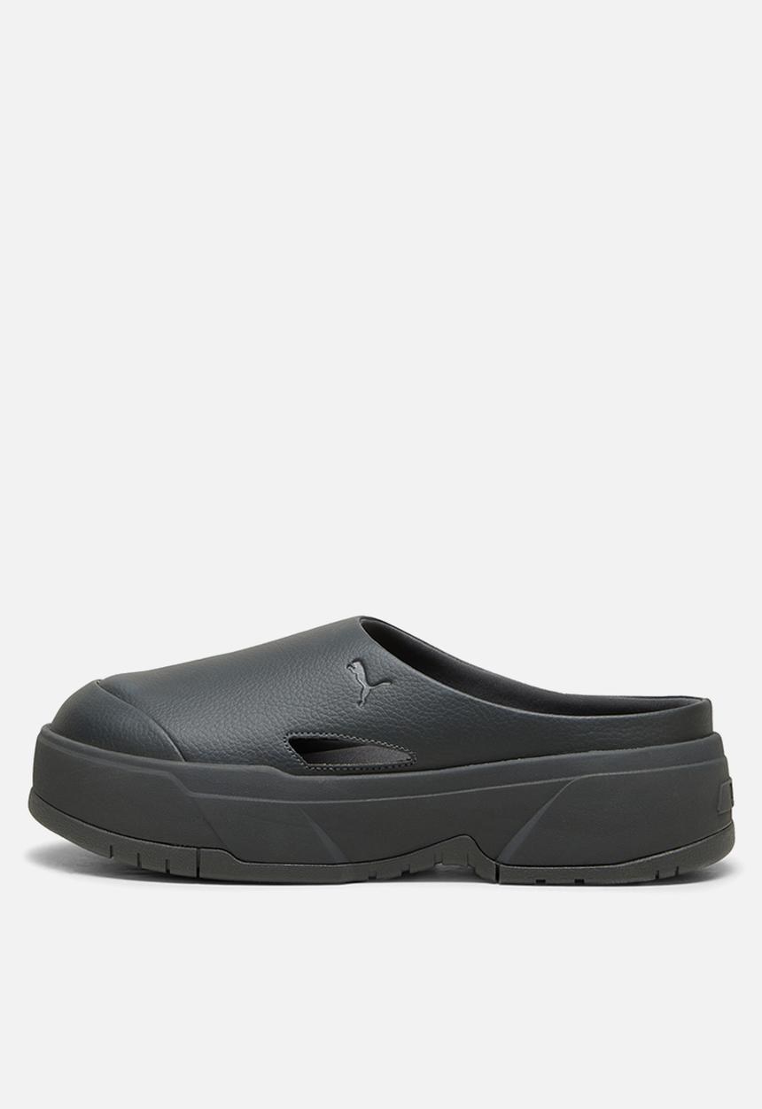 PUMA - Ca mule w - shadow grey/cool dark grey