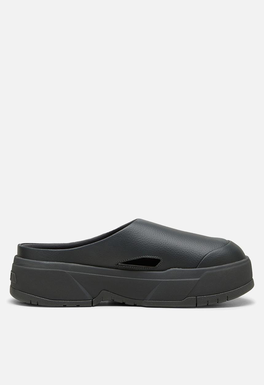 PUMA - Ca mule w - shadow grey/cool dark grey