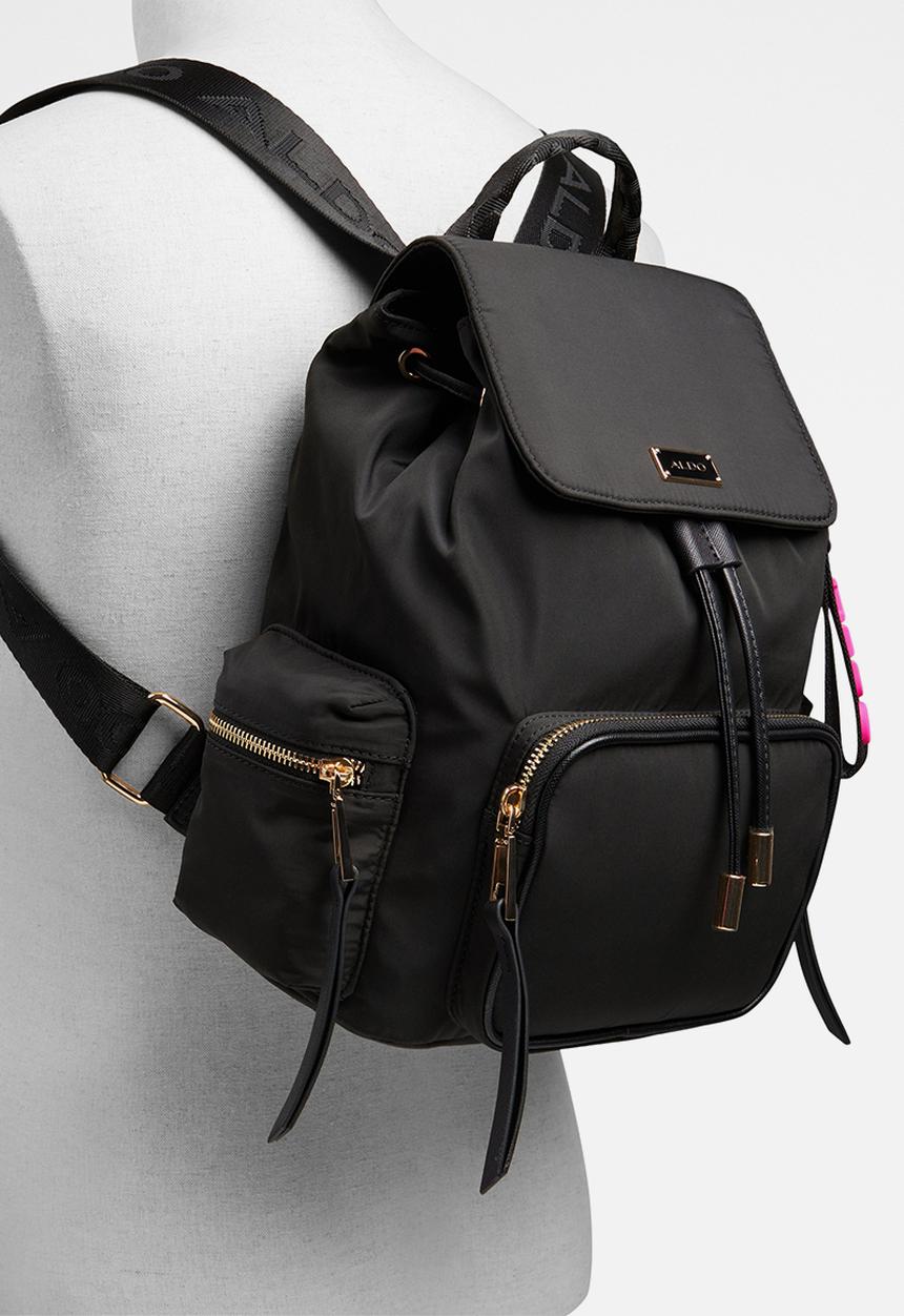 ALDO - Kaptai - black