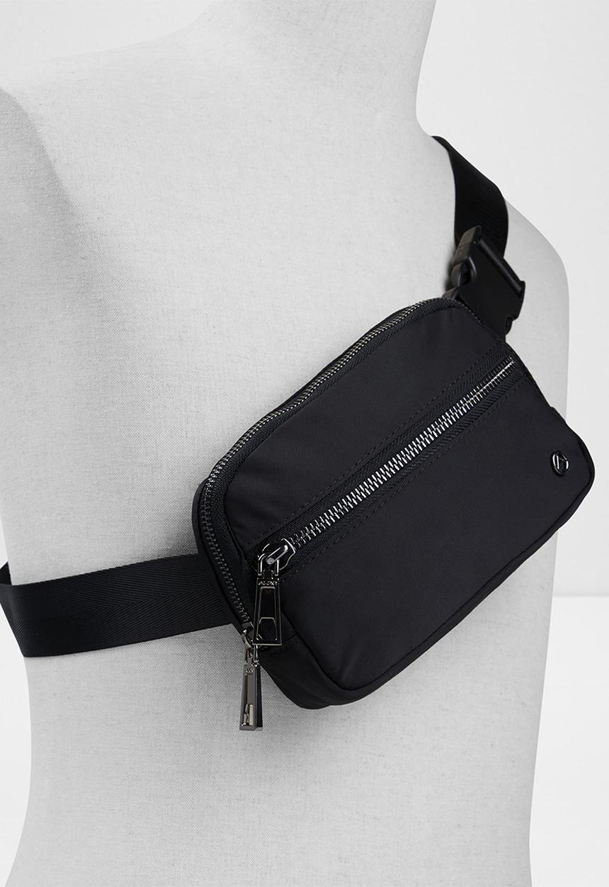 ALDO - Alwayson - black/black