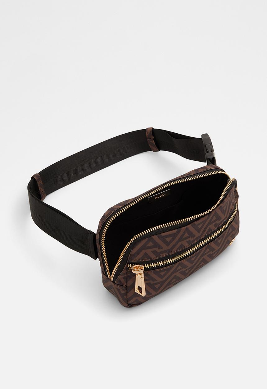 ALDO - Alwayson- brown overflow