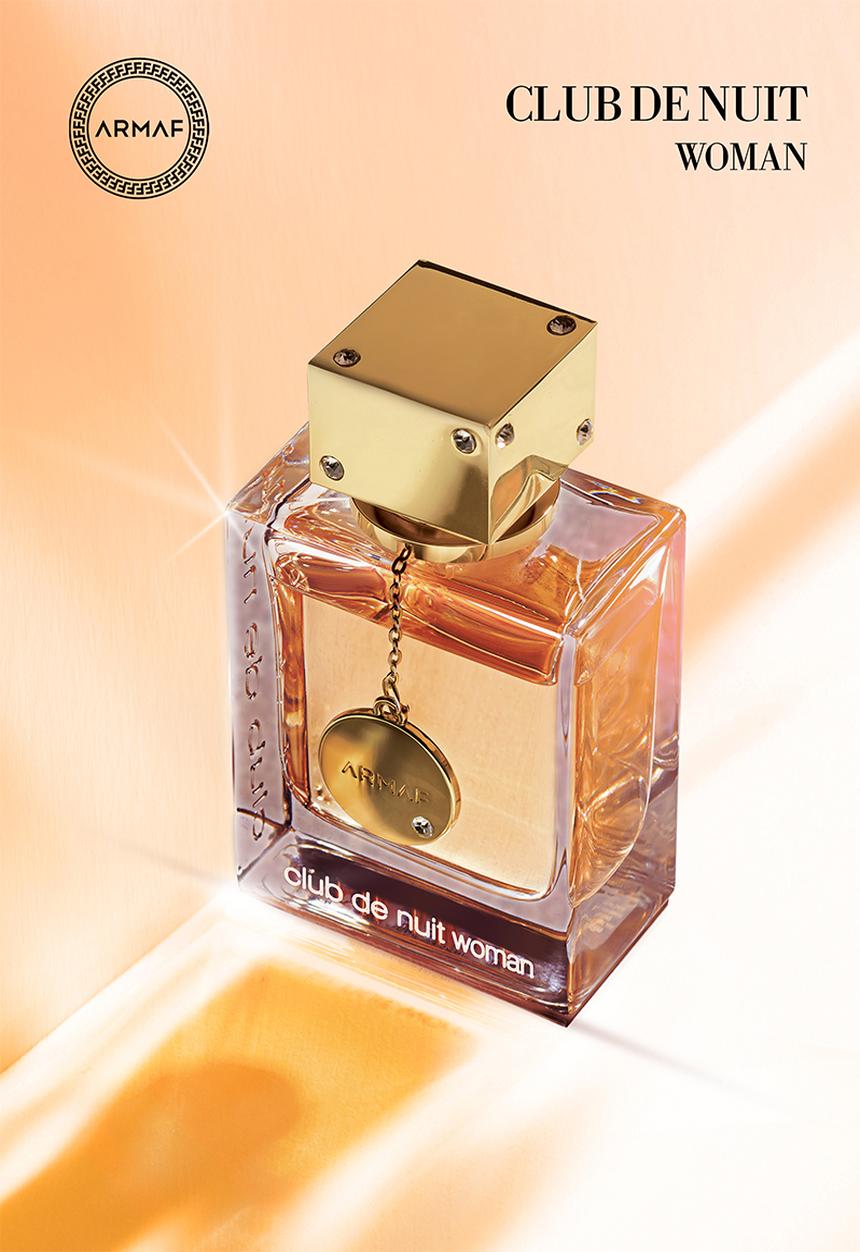 ARMAF - ARMAF Club de Nuit Woman Edp - 105ml