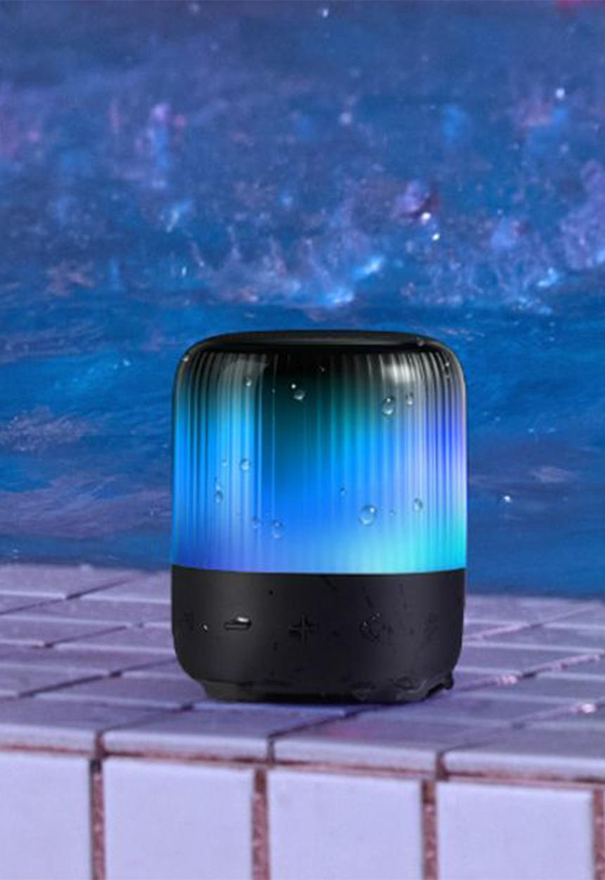soundcore - Glow Mini - Black