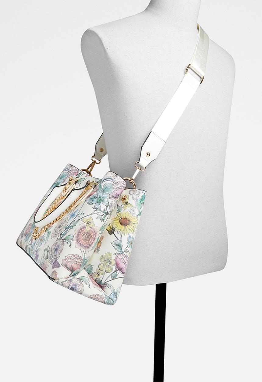 ALDO - Baeli- pastel multi