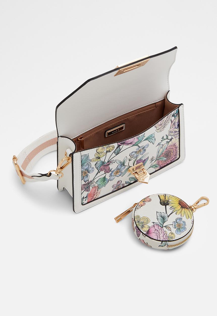 ALDO - Travelly - pastel multi