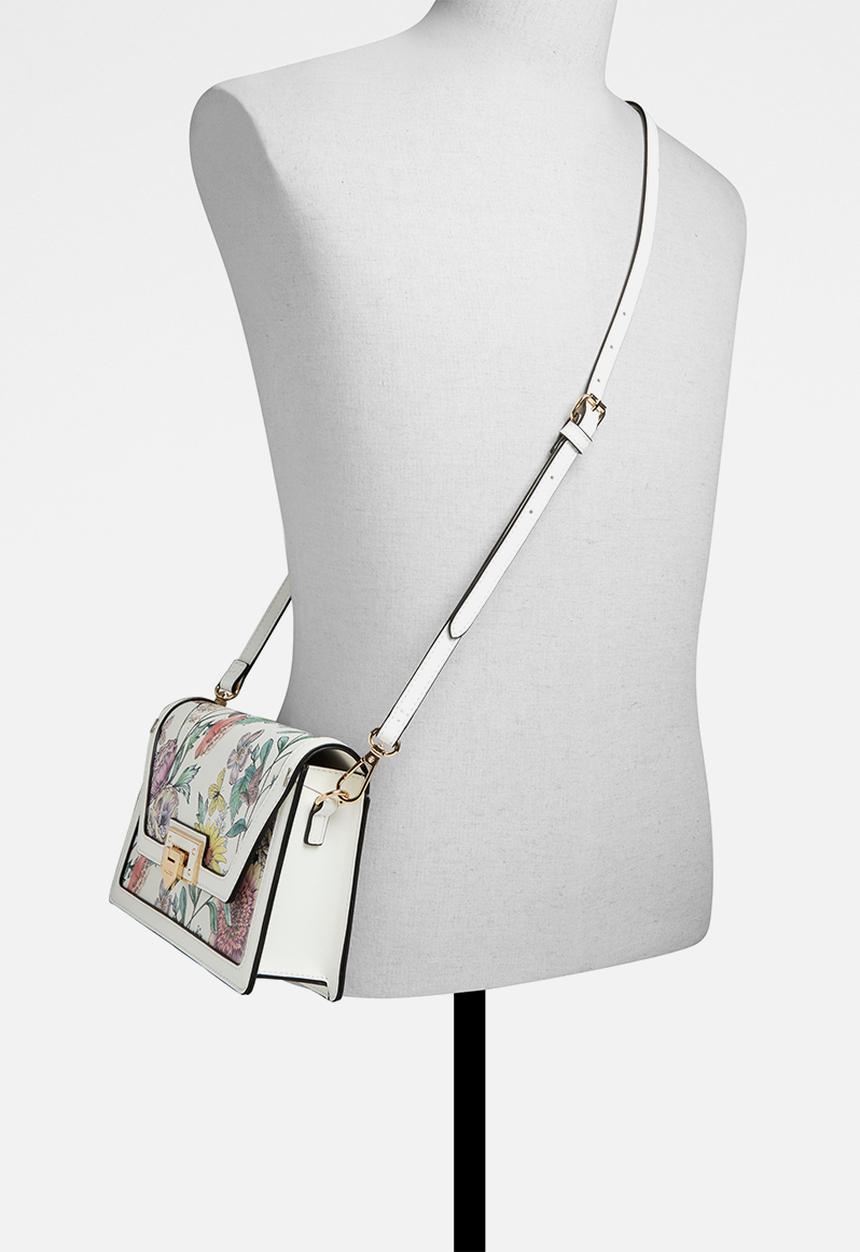 ALDO - Travelly - pastel multi