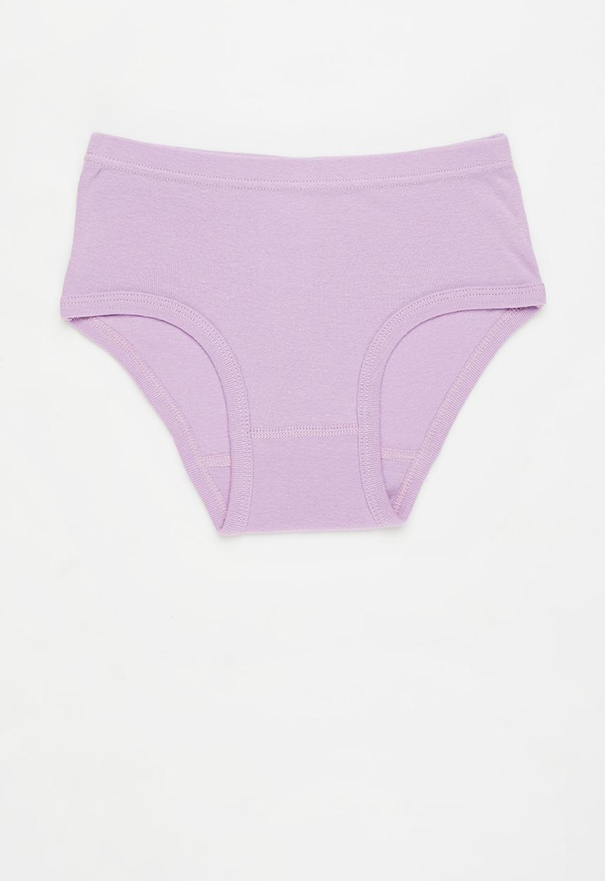 Pop Candy - 3 Pack briefs - lilac