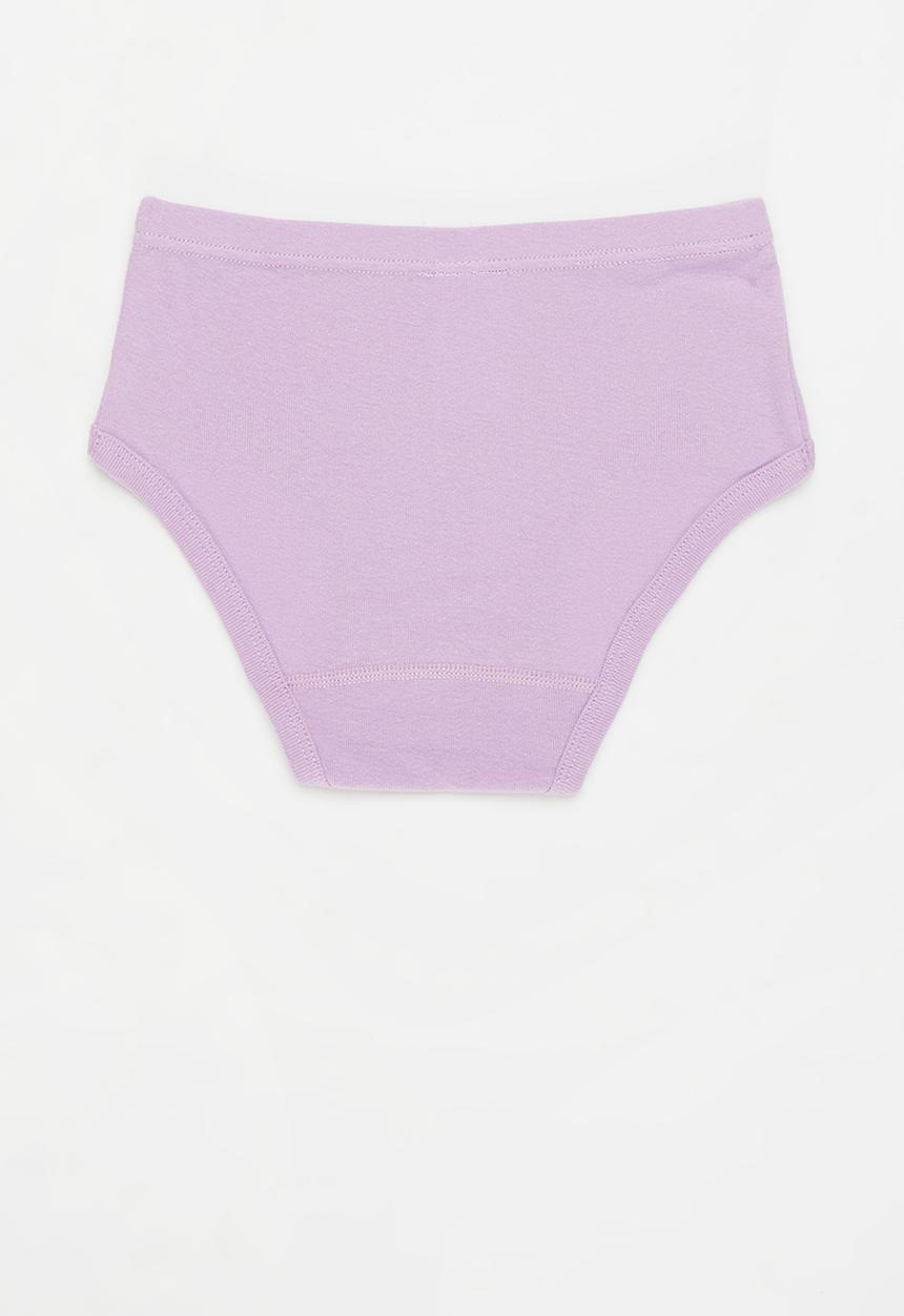 Pop Candy - 3 Pack briefs - lilac