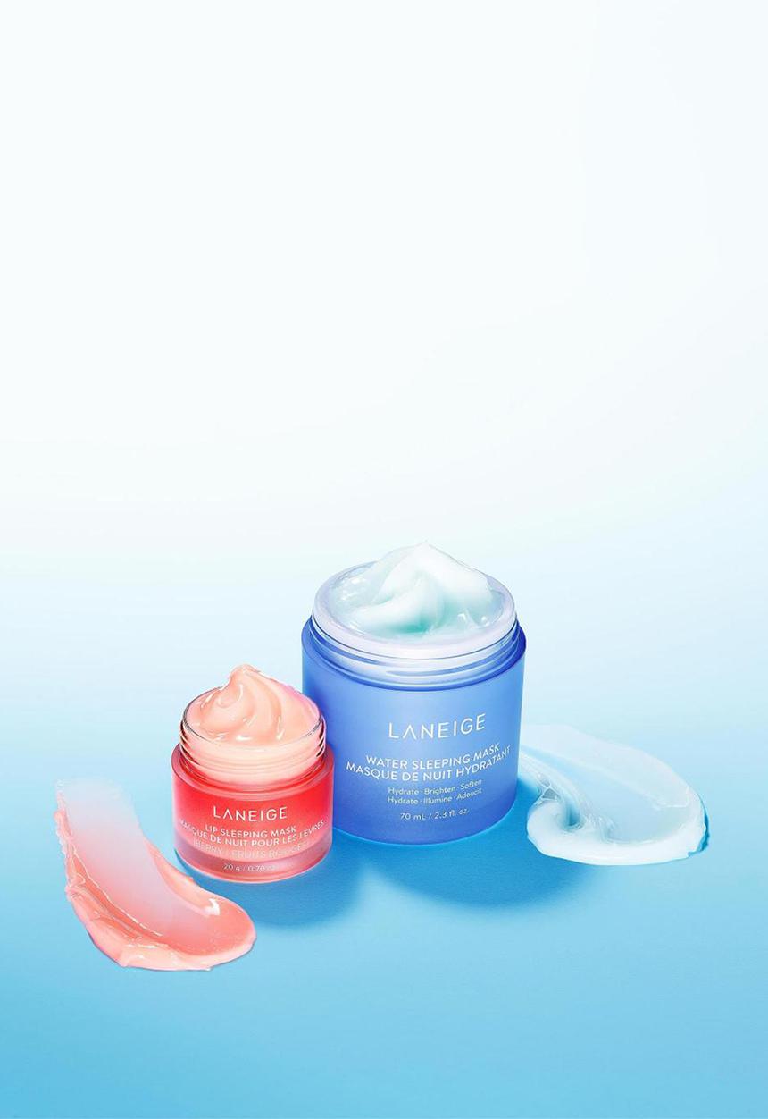 Laneige - Water Sleeping Mask