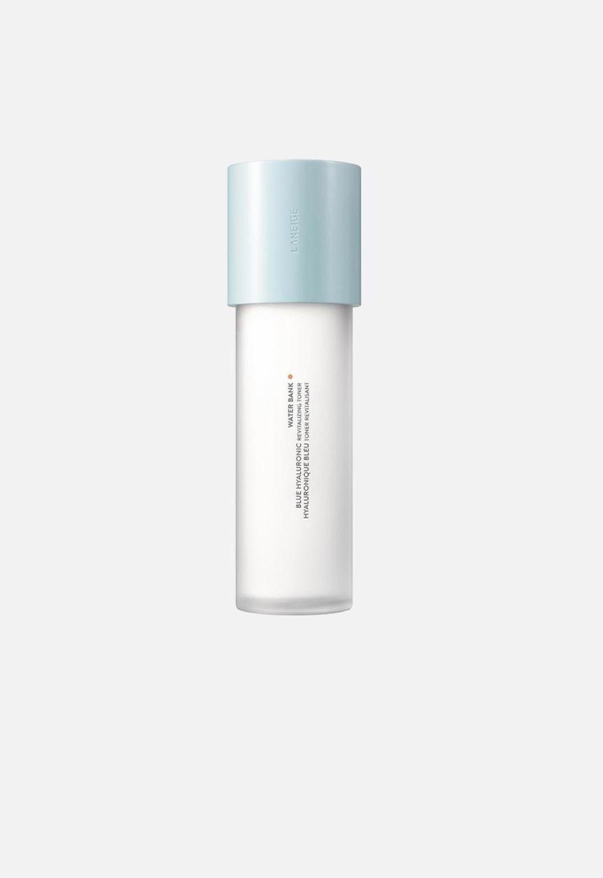 Laneige - Water Bank Blue HA Revitalizing Toner