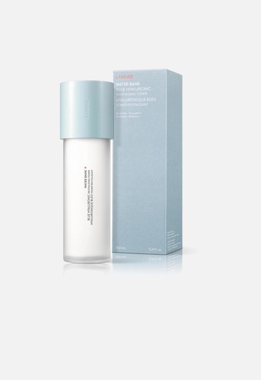 Laneige - Water Bank Blue HA Revitalizing Toner