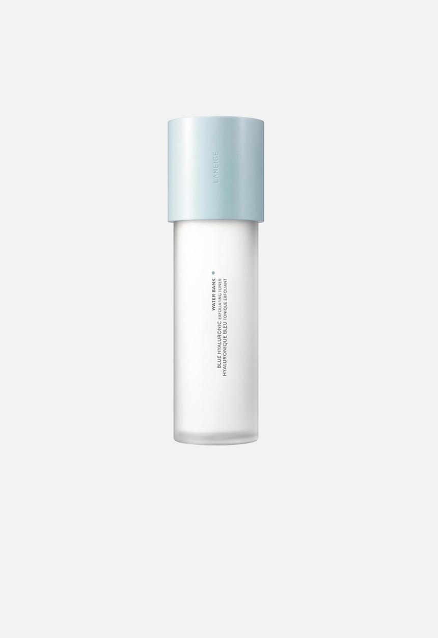 Laneige - Water Bank Blue HA Exfoliating Toner