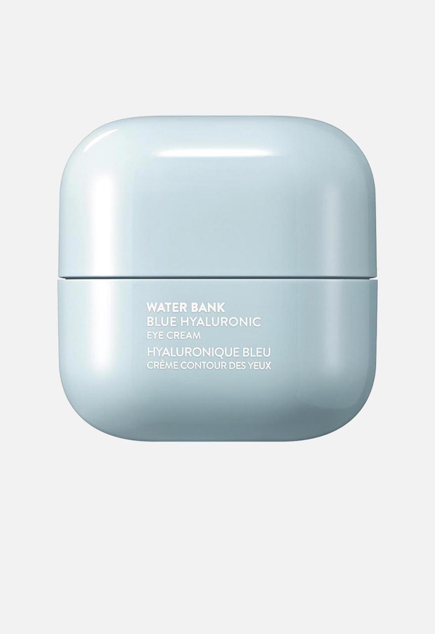 Laneige - Water Bank Blue HA Eye Cream