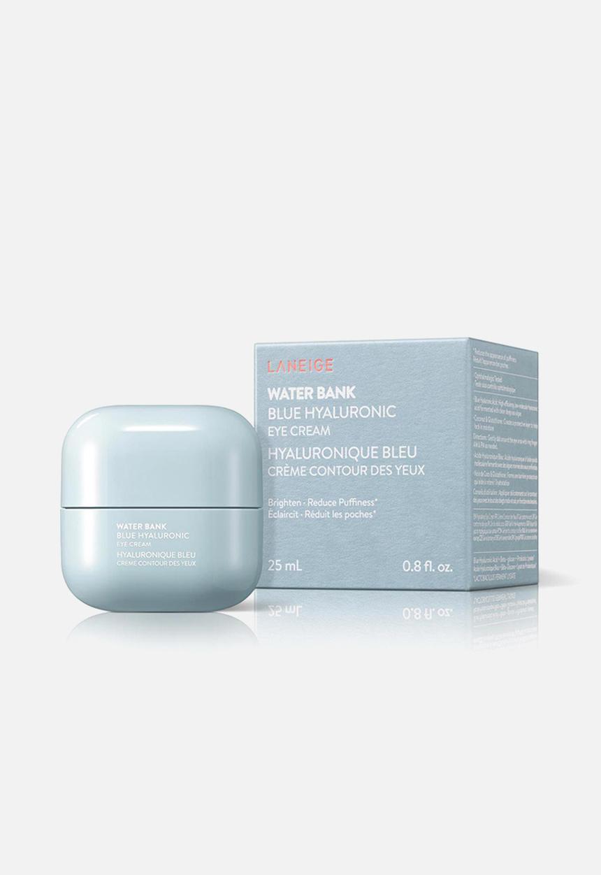 Laneige - Water Bank Blue HA Eye Cream