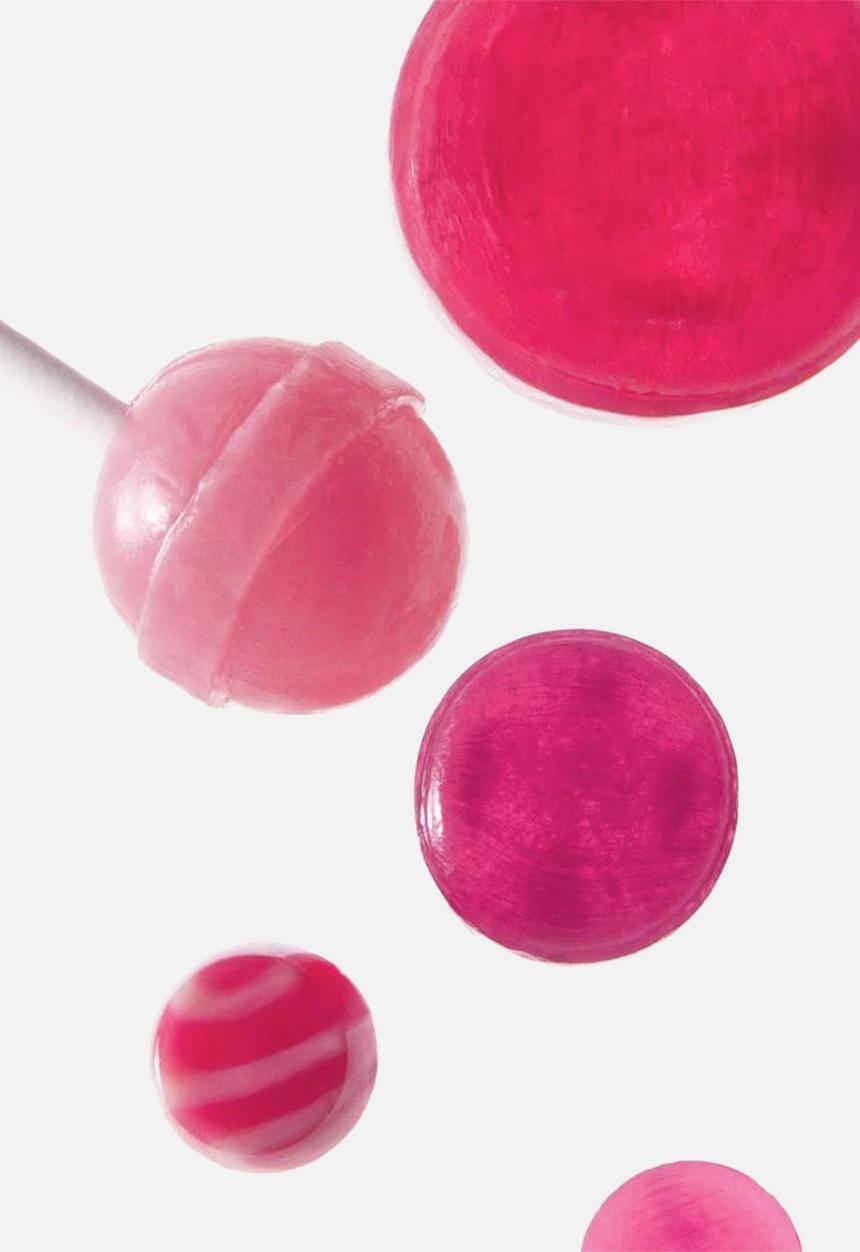 Laneige - Lip Sleeping Mask - Sweet Candy