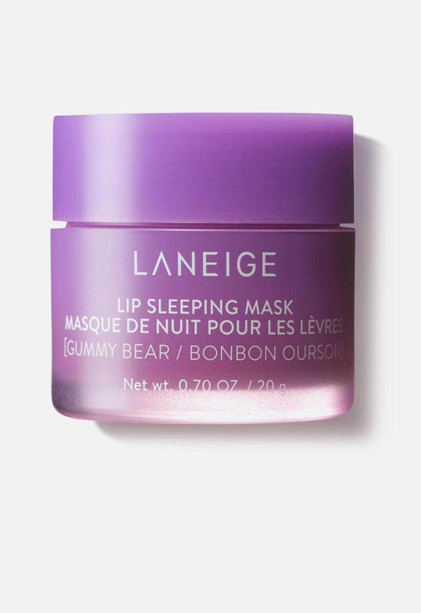 Laneige - Lip Sleeping Mask - Gummy Bear