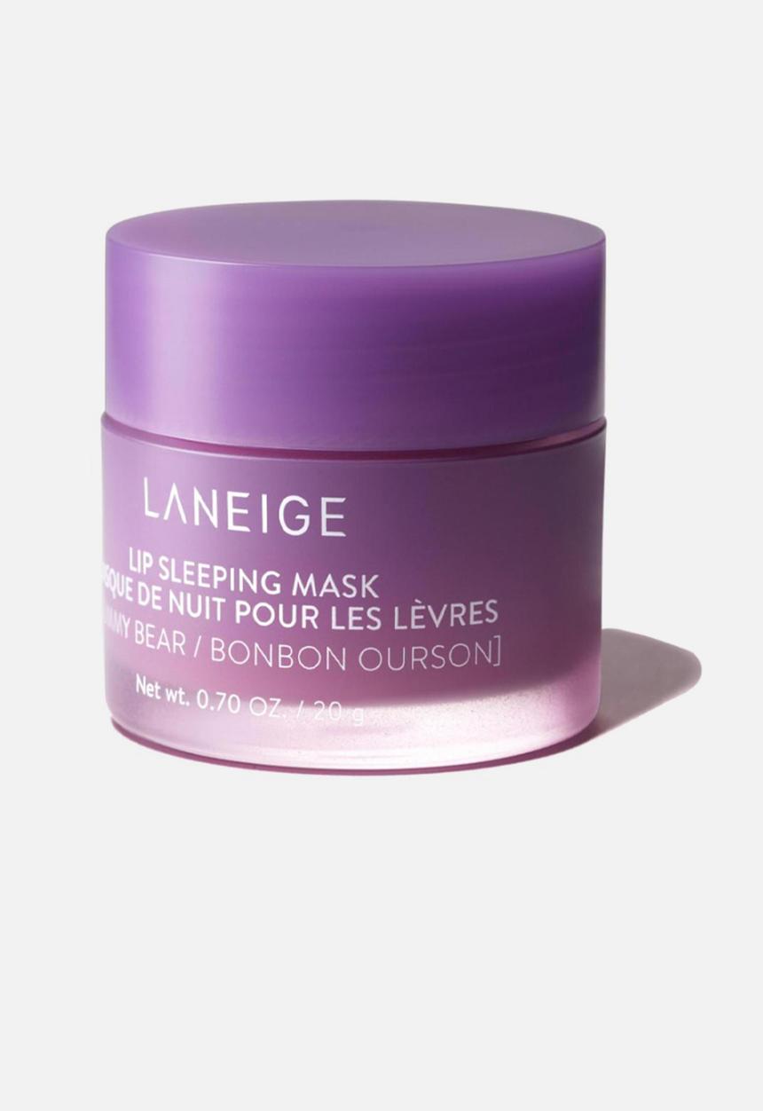 Laneige - Lip Sleeping Mask - Gummy Bear