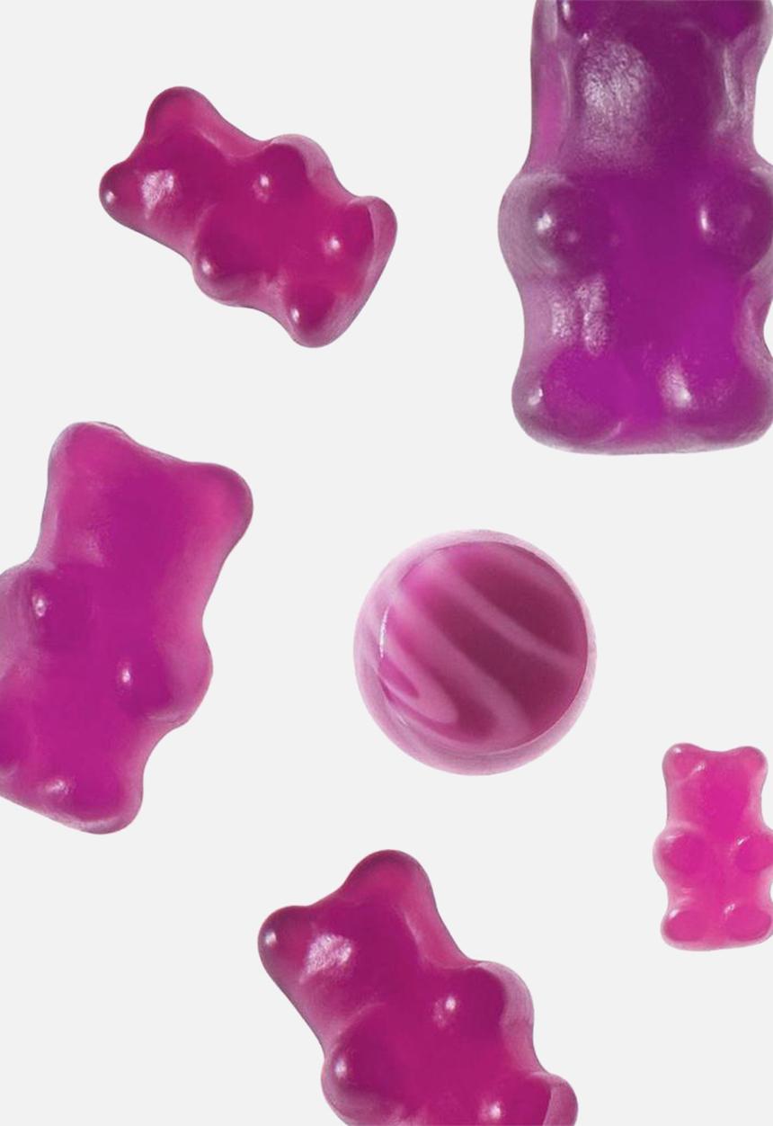 Laneige - Lip Sleeping Mask - Gummy Bear