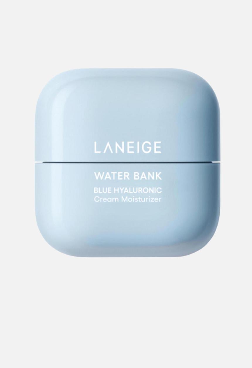 Laneige - Water Bank Cream Moisturizer