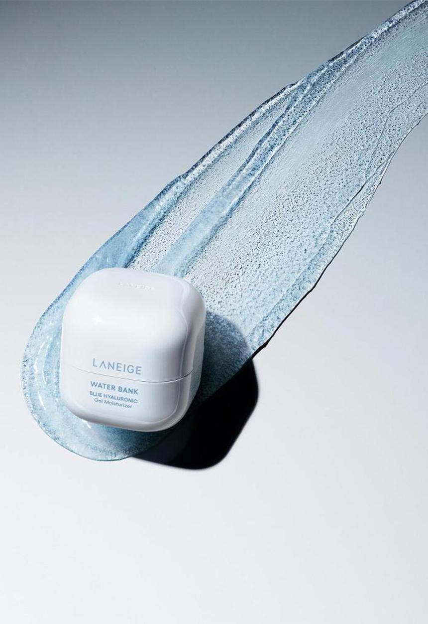 Laneige - Water Bank Gel Moisturizer