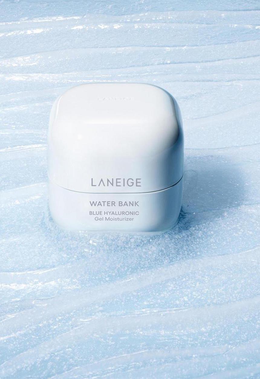 Laneige - Water Bank Gel Moisturizer