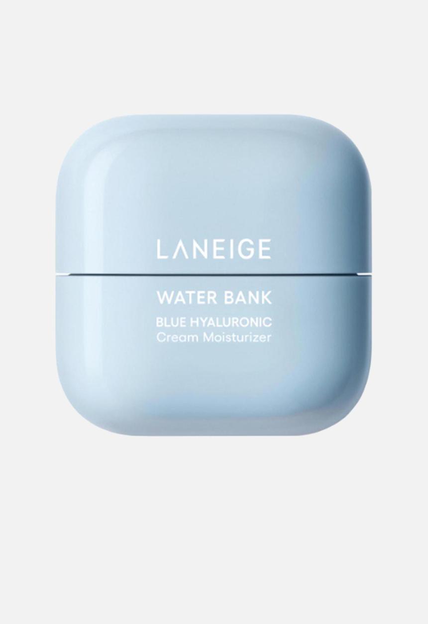 Laneige - Water Bank Blue HA Cream Moisturizer 20ml
