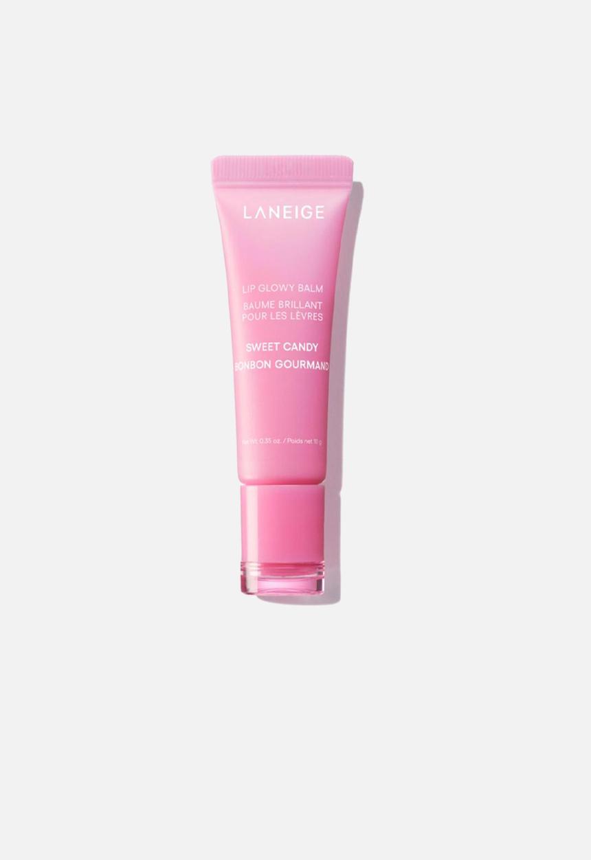 Laneige - Lip Glowy Balm - Sweet Candy
