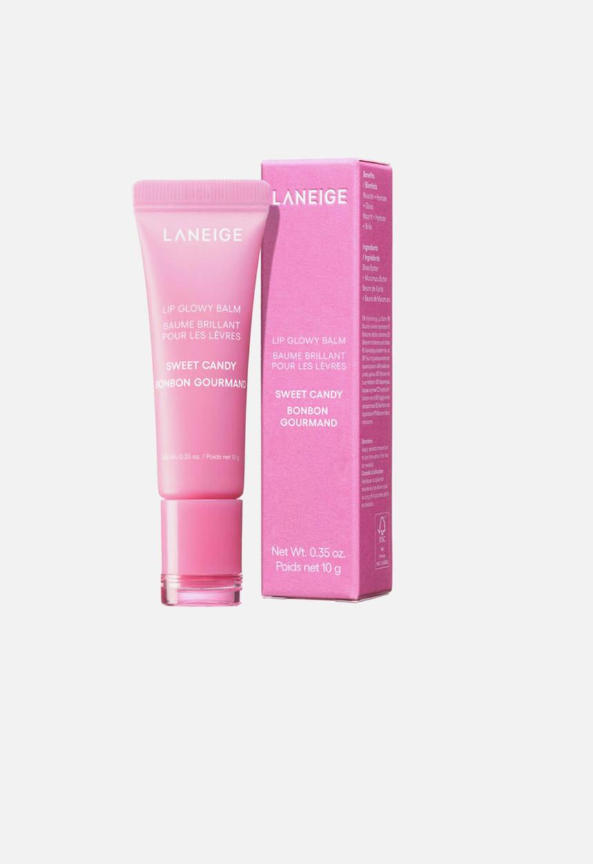 Laneige - Lip Glowy Balm - Sweet Candy