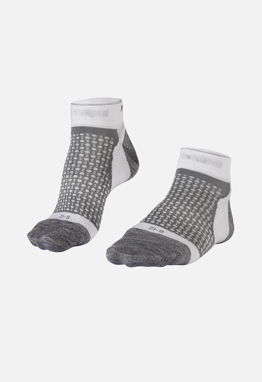Falke - Ventilator socks lowcut - white