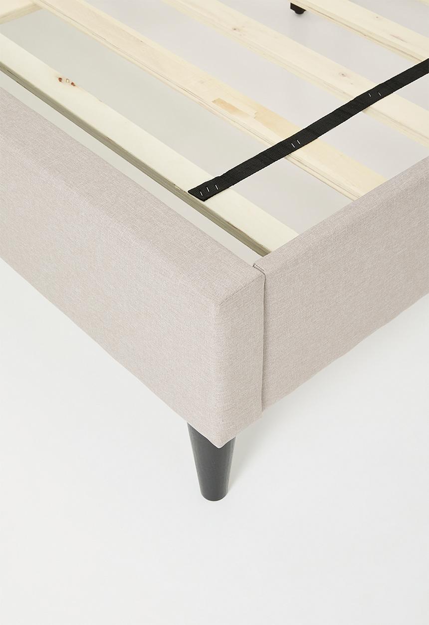 Sixth Floor - Ophelia bed - Natural