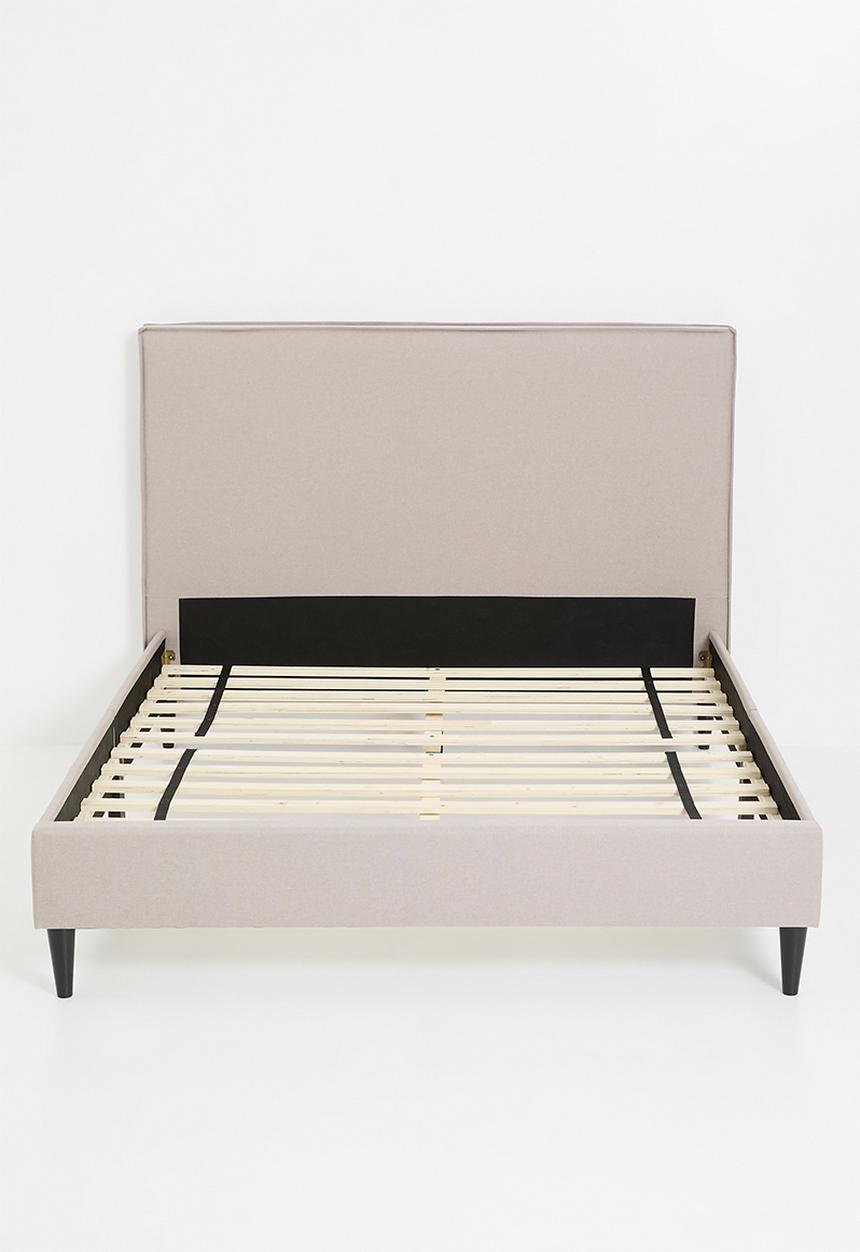 Sixth Floor - Ophelia bed - Natural