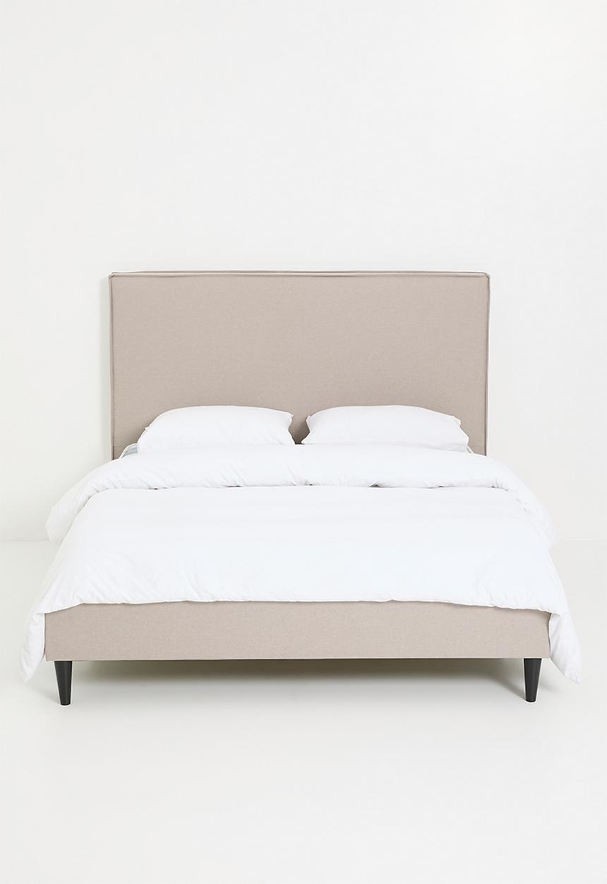 Sixth Floor - Ophelia bed - Natural