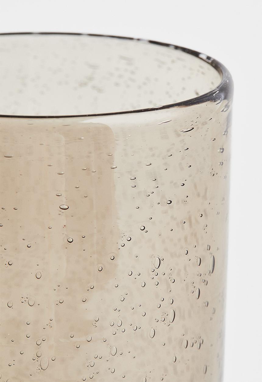 H&M - Tumbler - beige