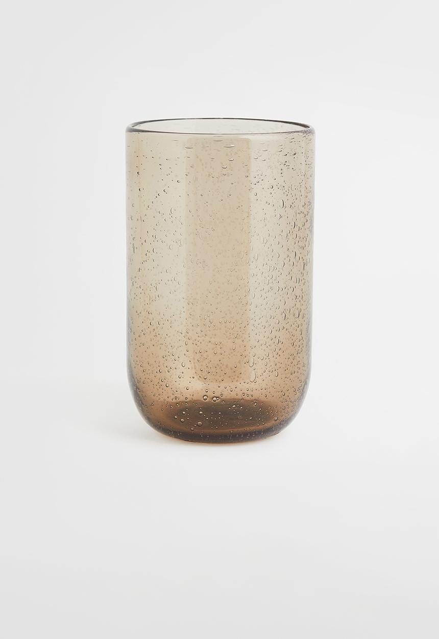 H&M - Tumbler - beige