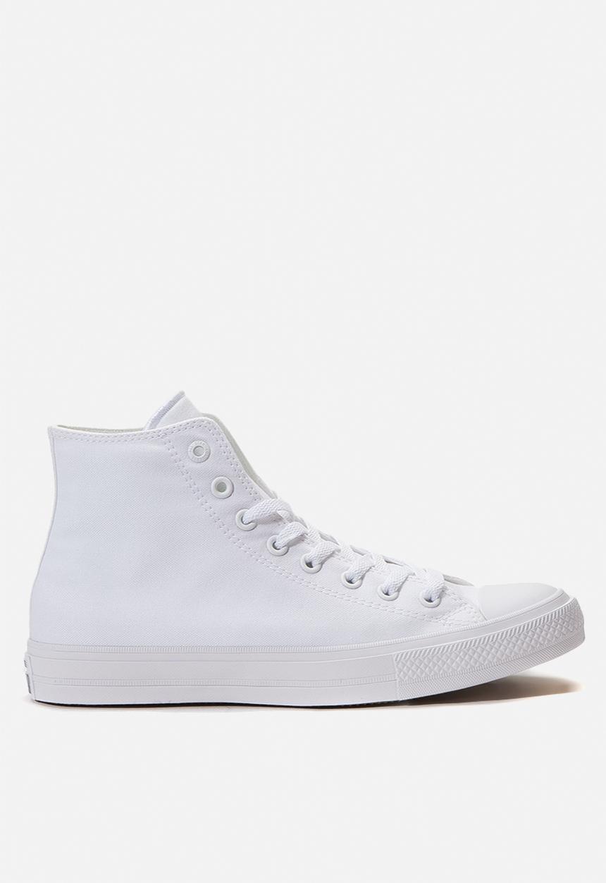 Converse - Chuck Taylor All Star II HI
