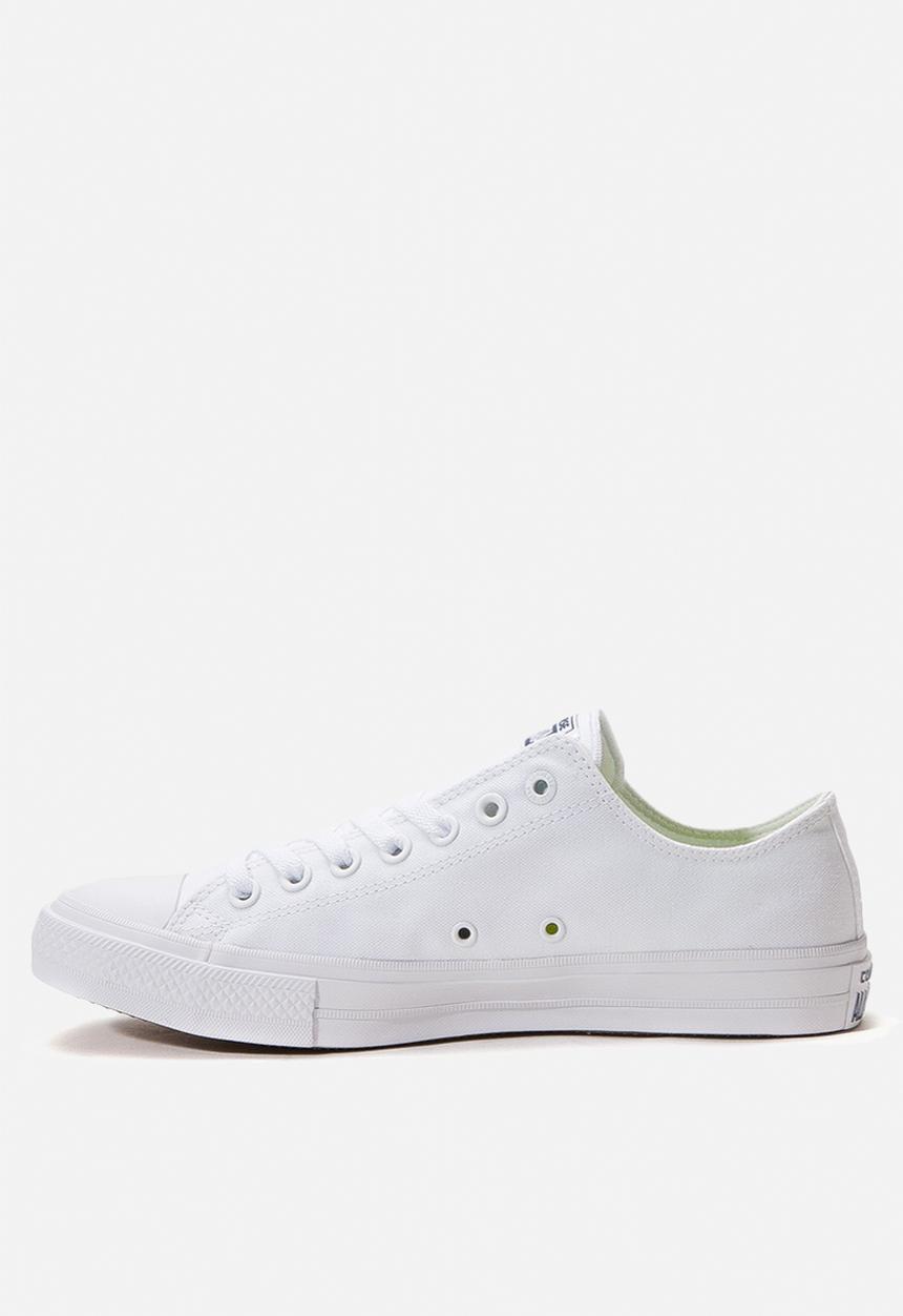 Converse - Chuck Taylor All Star II Low