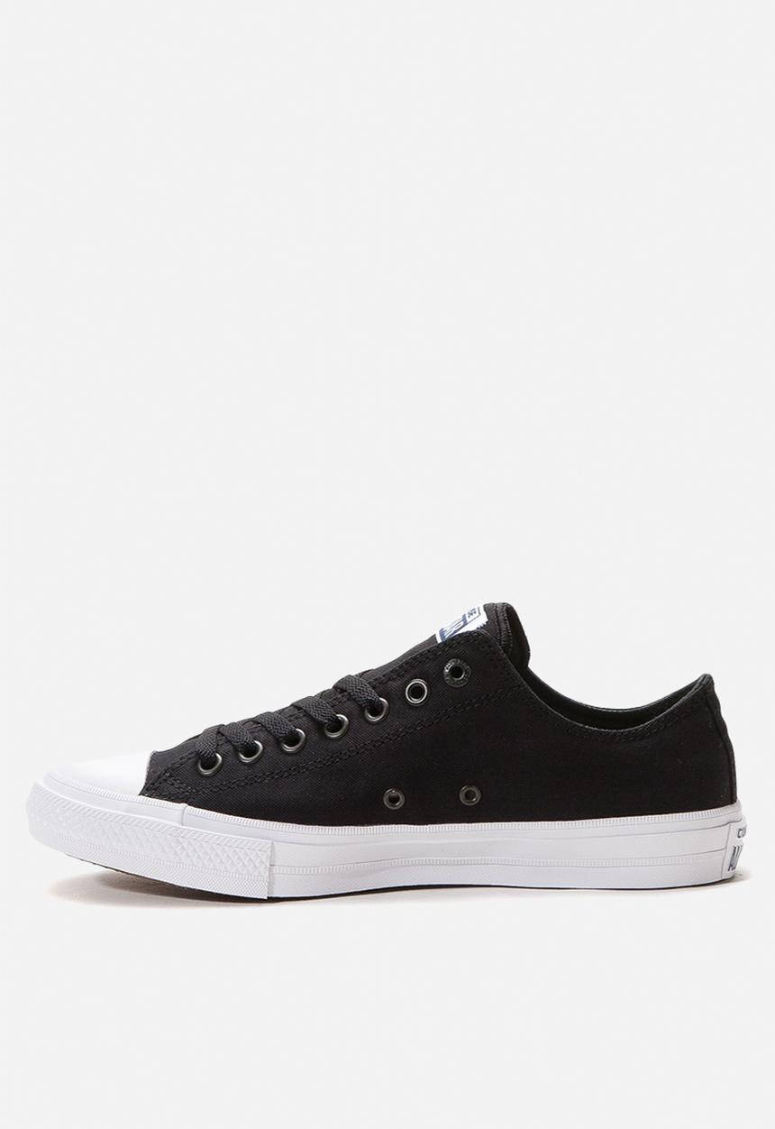 Converse - Chuck Taylor All Star II Low