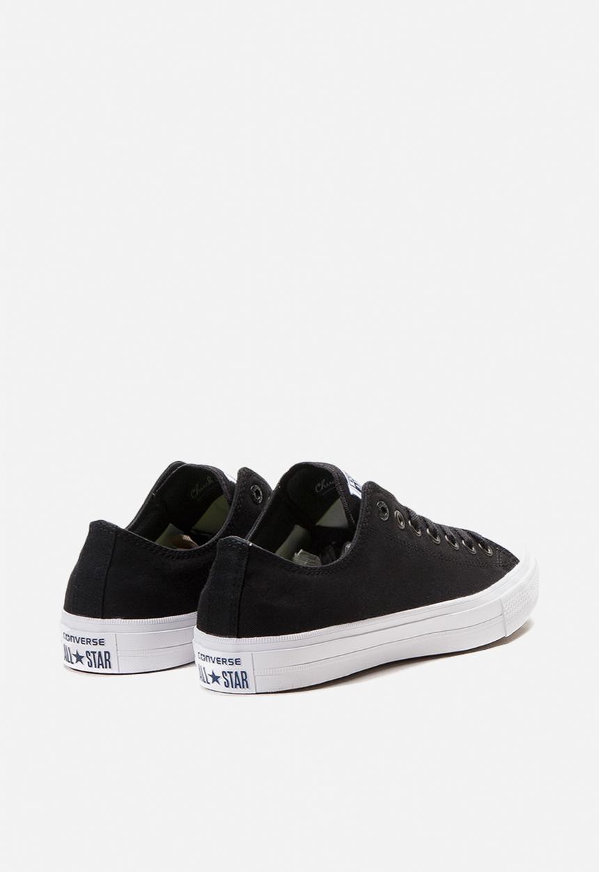 Converse - Chuck Taylor All Star II Low