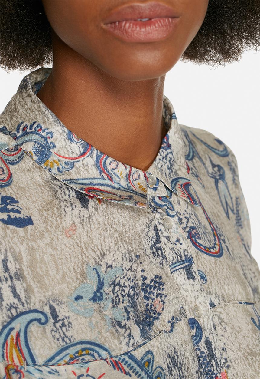 ONLY - Radmilla Loose Shirt