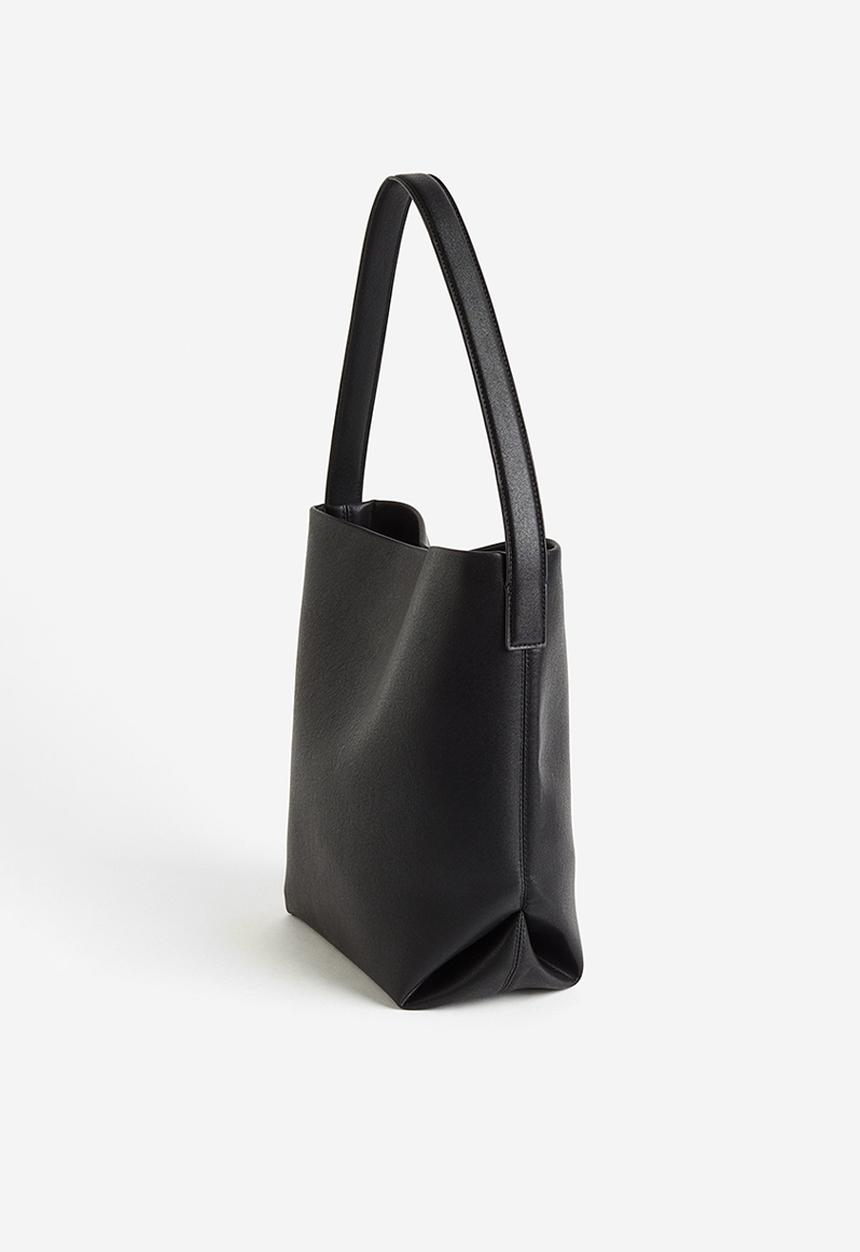 H&M - Shopper - black