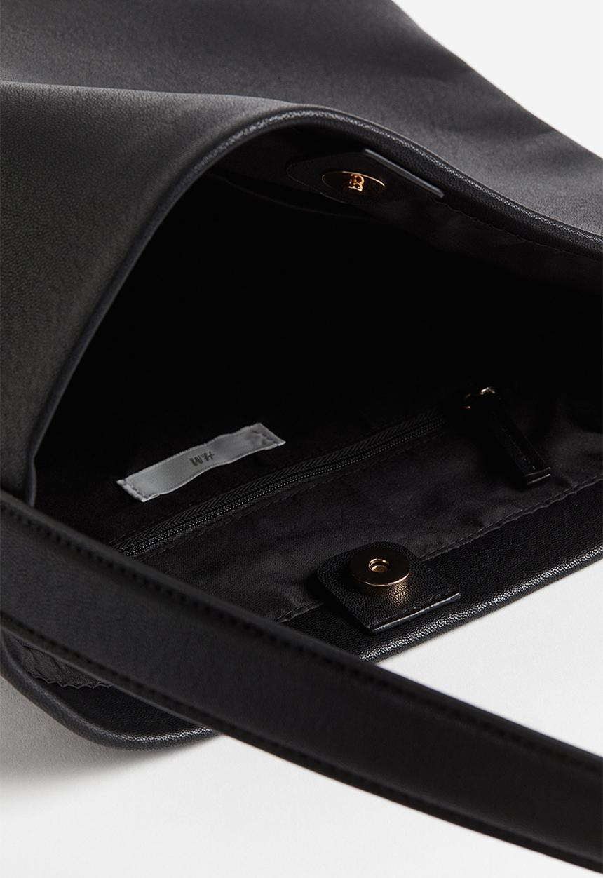 H&M - Shopper - black