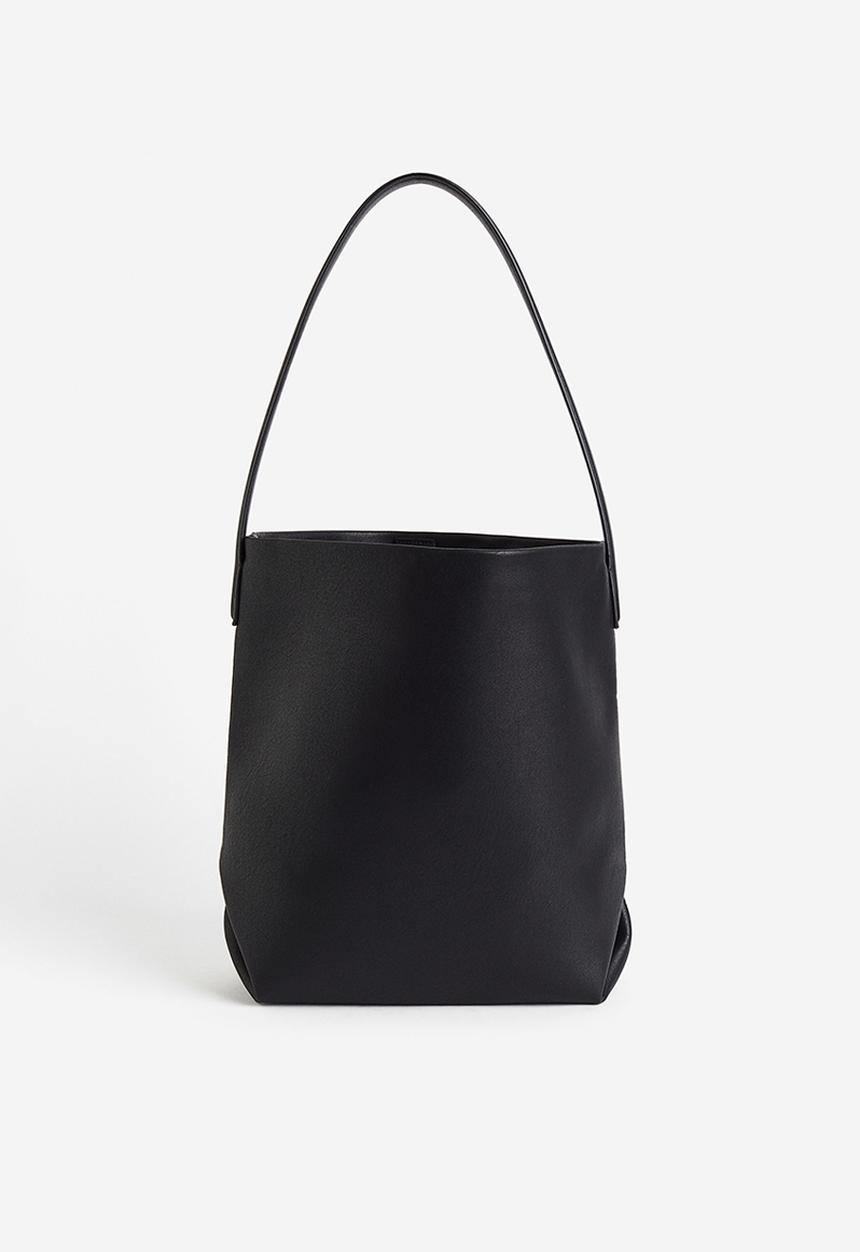 H&M - Shopper - black