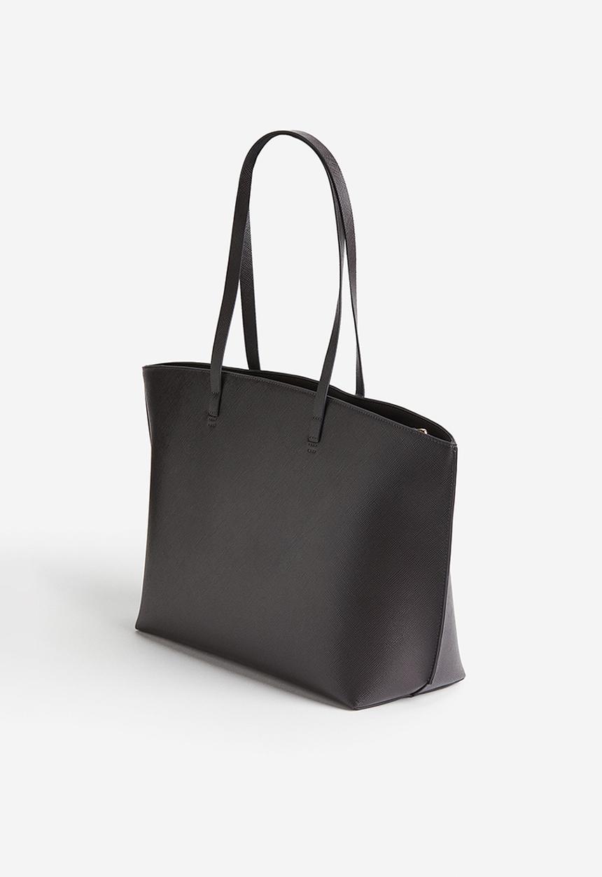 H&M - Shopper - grey