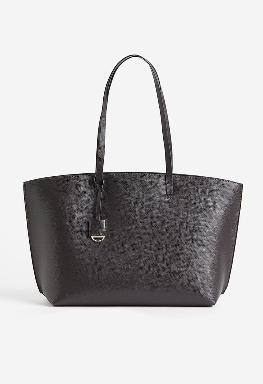 H&M - Shopper - grey