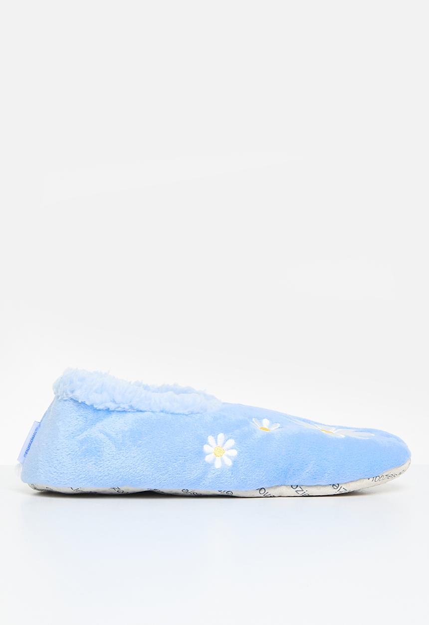 snoozies!® - Daisy all day - blue